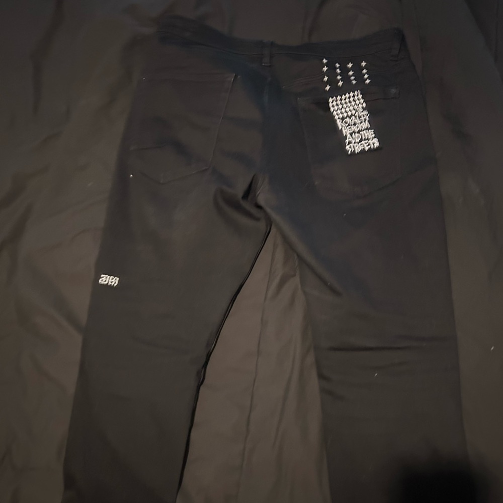 Ksubi Jeans 36